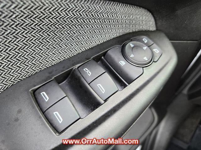 2024 Chevrolet Trailblazer FWD 4dr LS