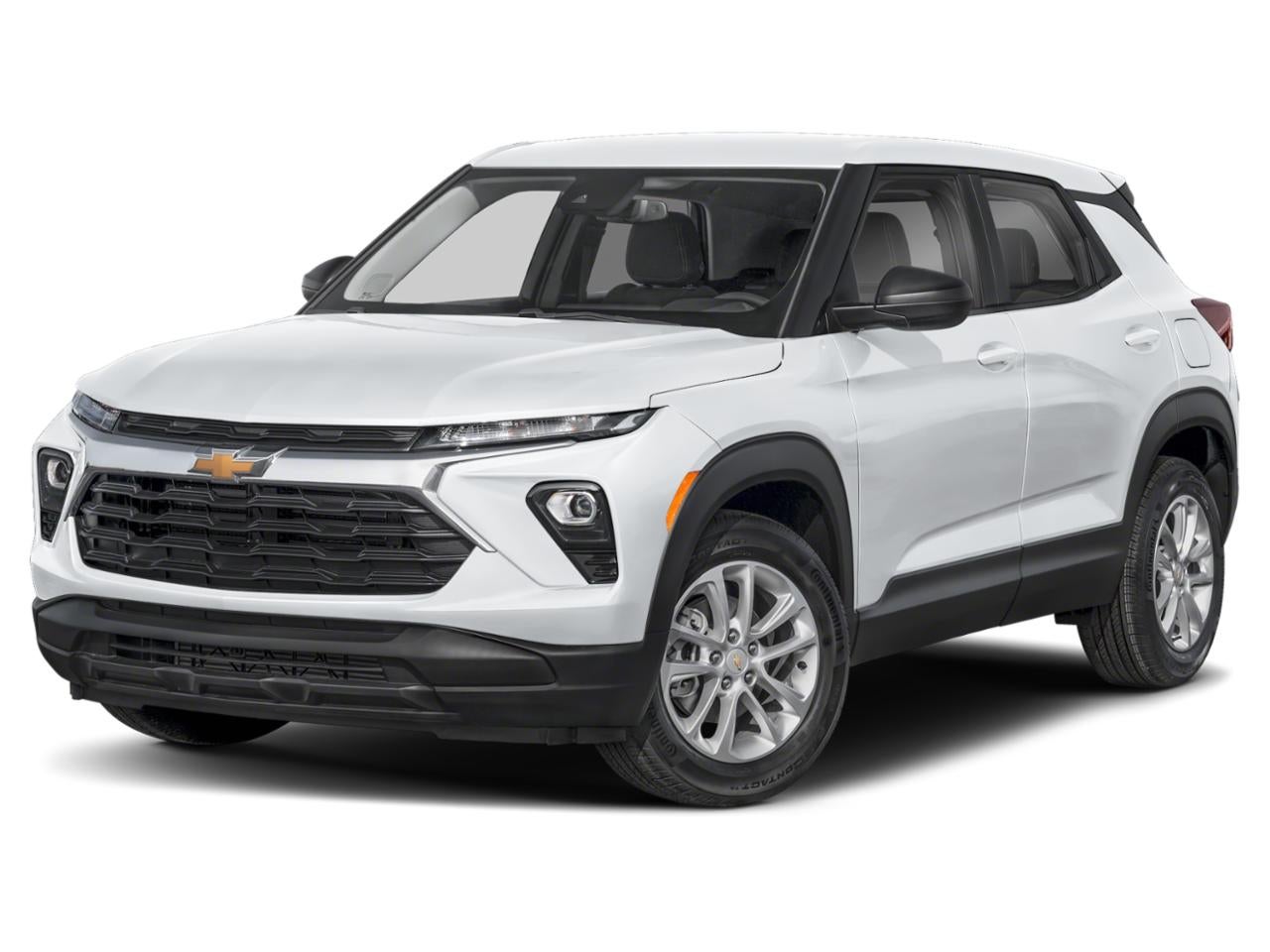 2024 Chevrolet Trailblazer FWD 4dr LS