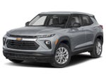 2024 Chevrolet Trailblazer FWD 4dr LS