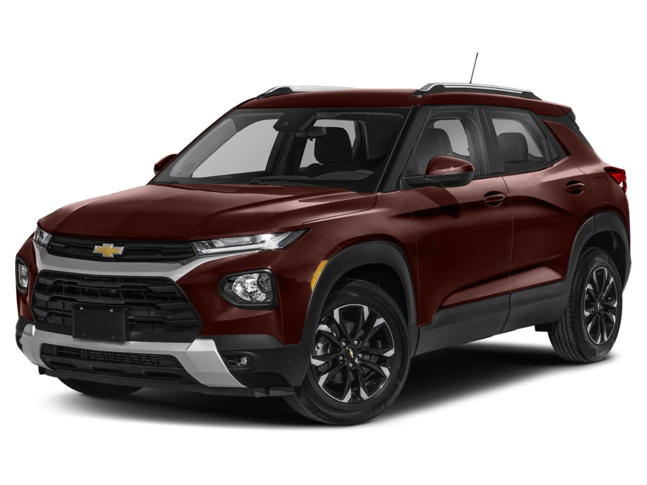 2023 Chevrolet Trailblazer FWD 4dr LT