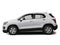 2016 Chevrolet Trax FWD 4dr LS