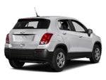 2016 Chevrolet Trax FWD 4dr LS