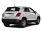 2016 Chevrolet Trax FWD 4dr LS