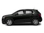 2016 Chevrolet Trax AWD 4dr LS