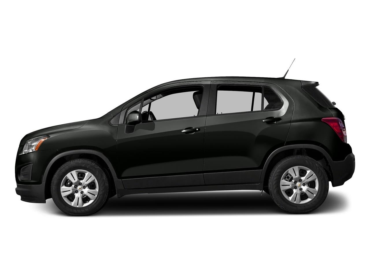 2016 Chevrolet Trax AWD 4dr LS