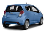 2014 Chevrolet Spark Hatch LS (Automatic)
