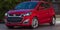 2021 Chevrolet Spark 4dr HB CVT 1LT