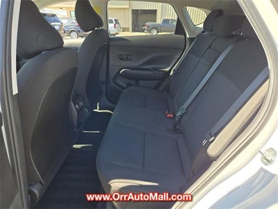 2024 Hyundai KONA SEL FWD