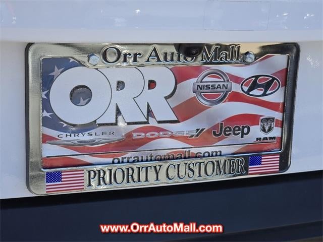 2024 Hyundai KONA SEL FWD