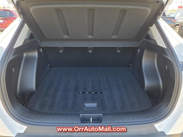 2024 Hyundai KONA SEL FWD