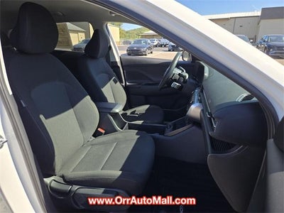 2024 Hyundai KONA SEL FWD