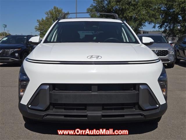 2024 Hyundai KONA SEL FWD
