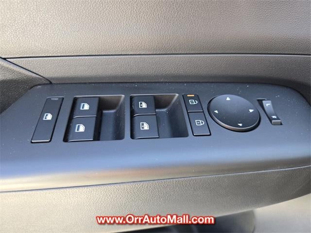 2024 Hyundai KONA SEL FWD