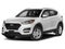 2020 Hyundai TUCSON SE FWD
