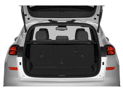 2020 Hyundai TUCSON SE FWD