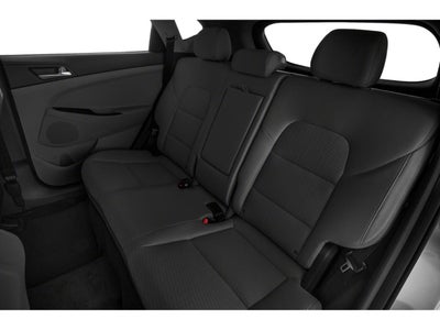 2020 Hyundai TUCSON SE FWD