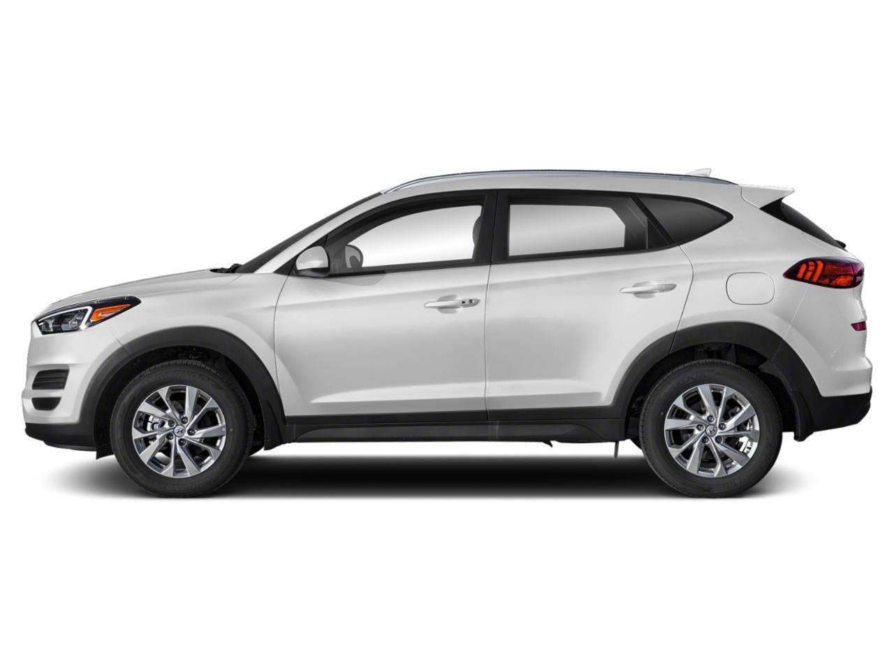 2020 Hyundai TUCSON SE FWD