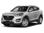 2020 Hyundai TUCSON SE FWD