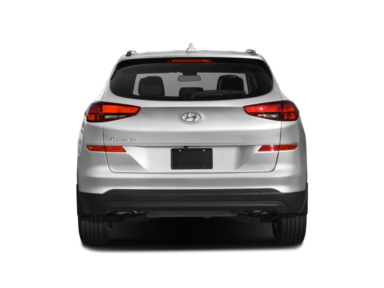 2020 Hyundai TUCSON SE FWD