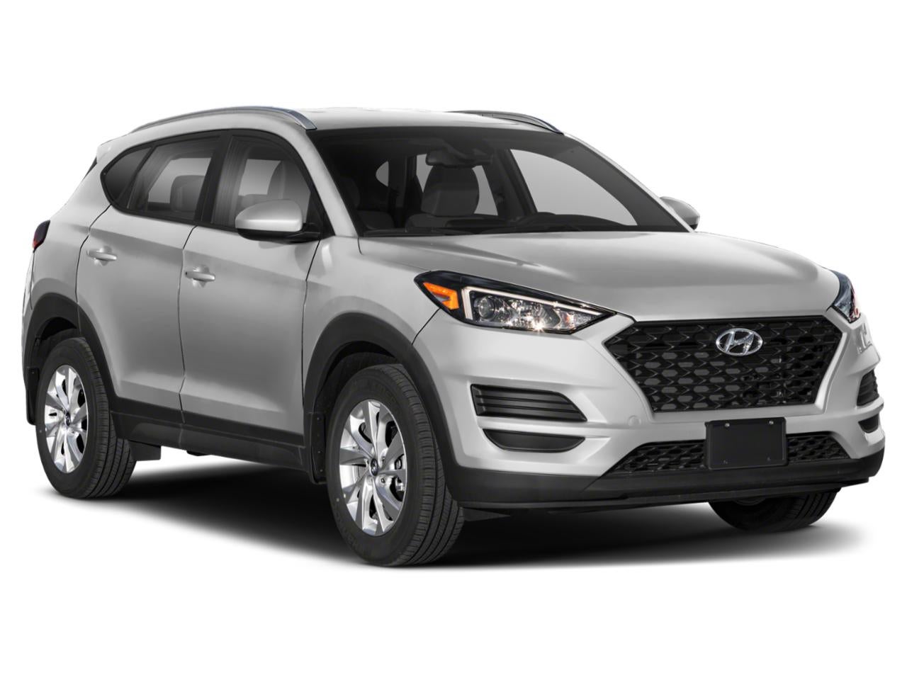 2020 Hyundai TUCSON SE FWD