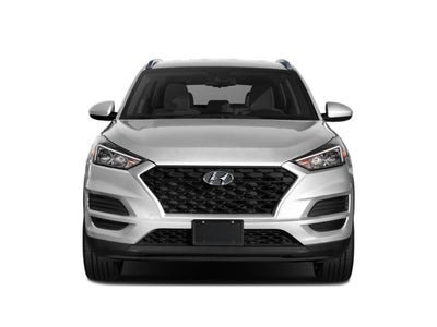 2020 Hyundai TUCSON SE FWD