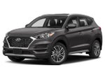 2021 Hyundai TUCSON SEL FWD