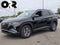 2023 Hyundai TUCSON Hybrid Blue AWD