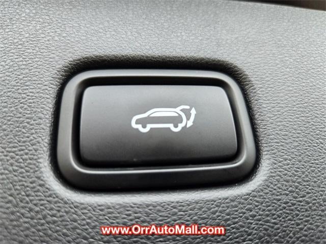 2023 Hyundai TUCSON Hybrid Blue AWD