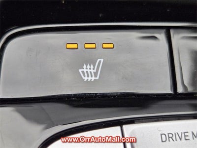 2023 Hyundai TUCSON Hybrid Blue AWD