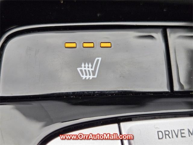 2023 Hyundai TUCSON Hybrid Blue AWD