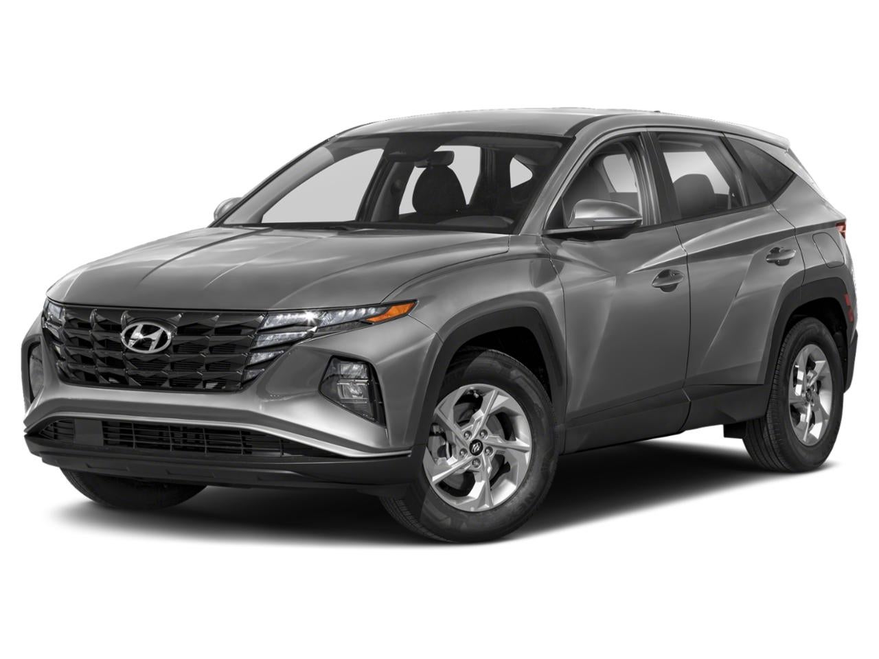 2023 Hyundai TUCSON XRT FWD
