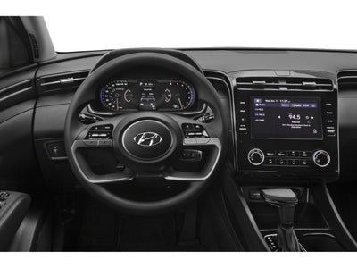 2023 Hyundai TUCSON XRT FWD