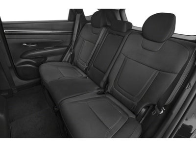 2023 Hyundai TUCSON XRT FWD