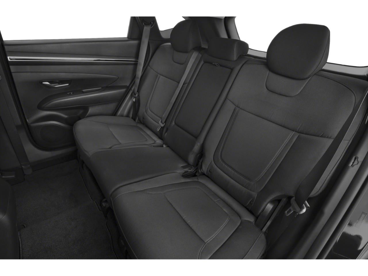 2023 Hyundai TUCSON XRT FWD