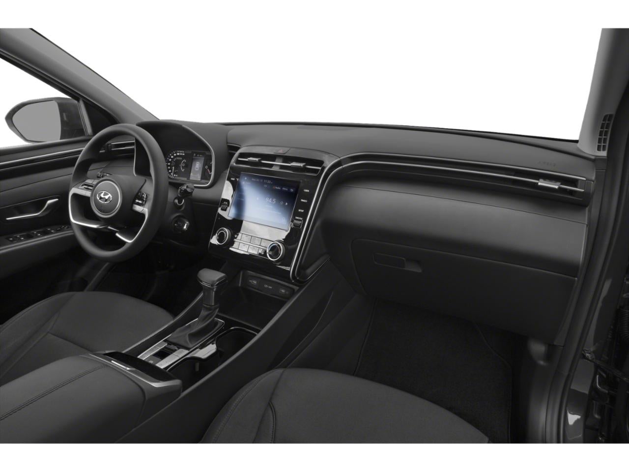 2023 Hyundai TUCSON XRT FWD