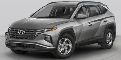 2023 Hyundai TUCSON XRT FWD