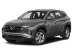 2023 Hyundai TUCSON XRT FWD