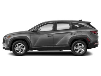 2023 Hyundai TUCSON XRT FWD