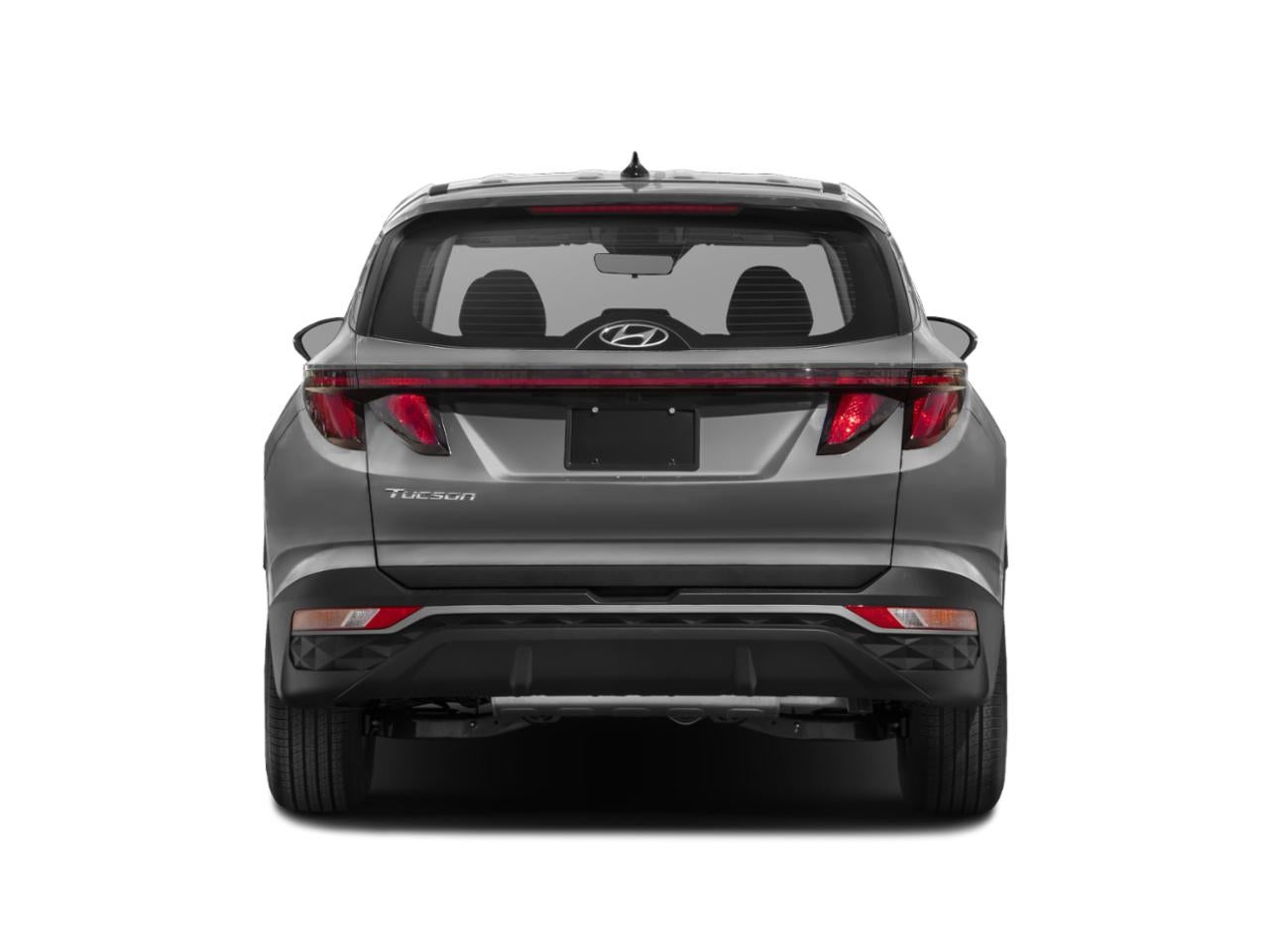 2023 Hyundai TUCSON XRT FWD