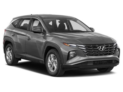 2023 Hyundai TUCSON XRT FWD