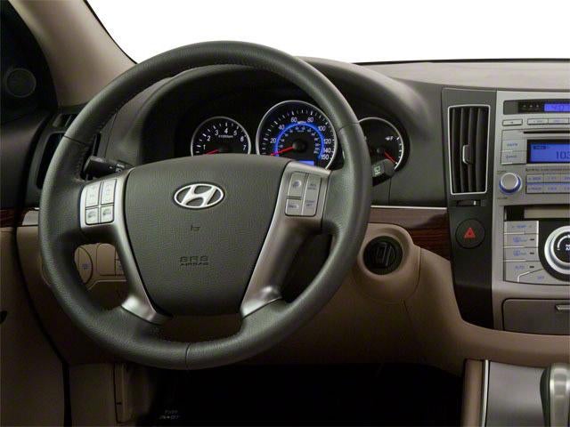 2011 Hyundai VERACRUZ FWD 4dr Limited