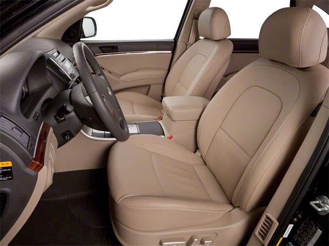 2011 Hyundai VERACRUZ FWD 4dr Limited