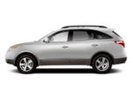 2011 Hyundai VERACRUZ FWD 4dr Limited