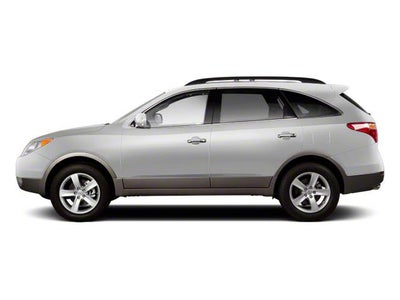 2011 Hyundai VERACRUZ FWD 4dr Limited