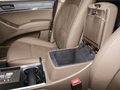 2011 Hyundai VERACRUZ FWD 4dr Limited