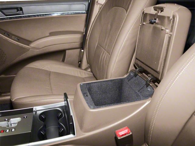 2011 Hyundai VERACRUZ FWD 4dr Limited