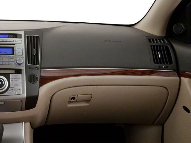 2011 Hyundai VERACRUZ FWD 4dr Limited