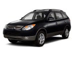 2011 Hyundai VERACRUZ FWD 4dr Limited