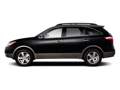 2011 Hyundai VERACRUZ FWD 4dr Limited
