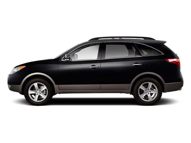 2011 Hyundai VERACRUZ FWD 4dr Limited